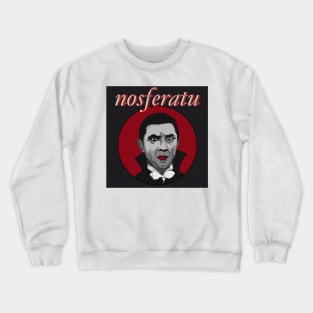 Nosferatu Crewneck Sweatshirt